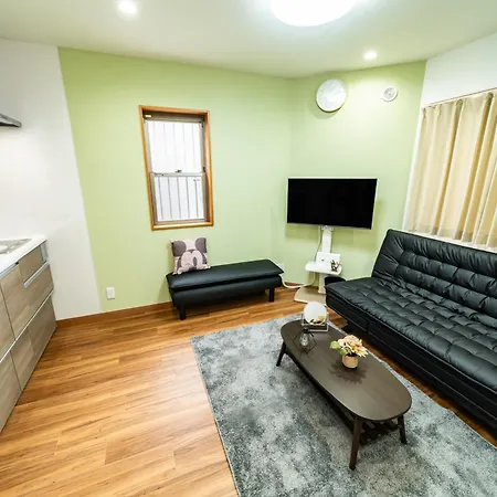 92, Takasago 2, Entire House For Rent Villa Tokyo Exterior photo