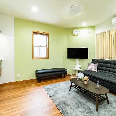 92, Takasago 2, Entire House For Rent Villa Tokyo Exterior photo