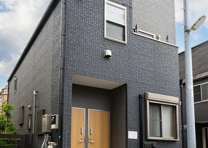 92, Takasago 2, Entire House For Rent