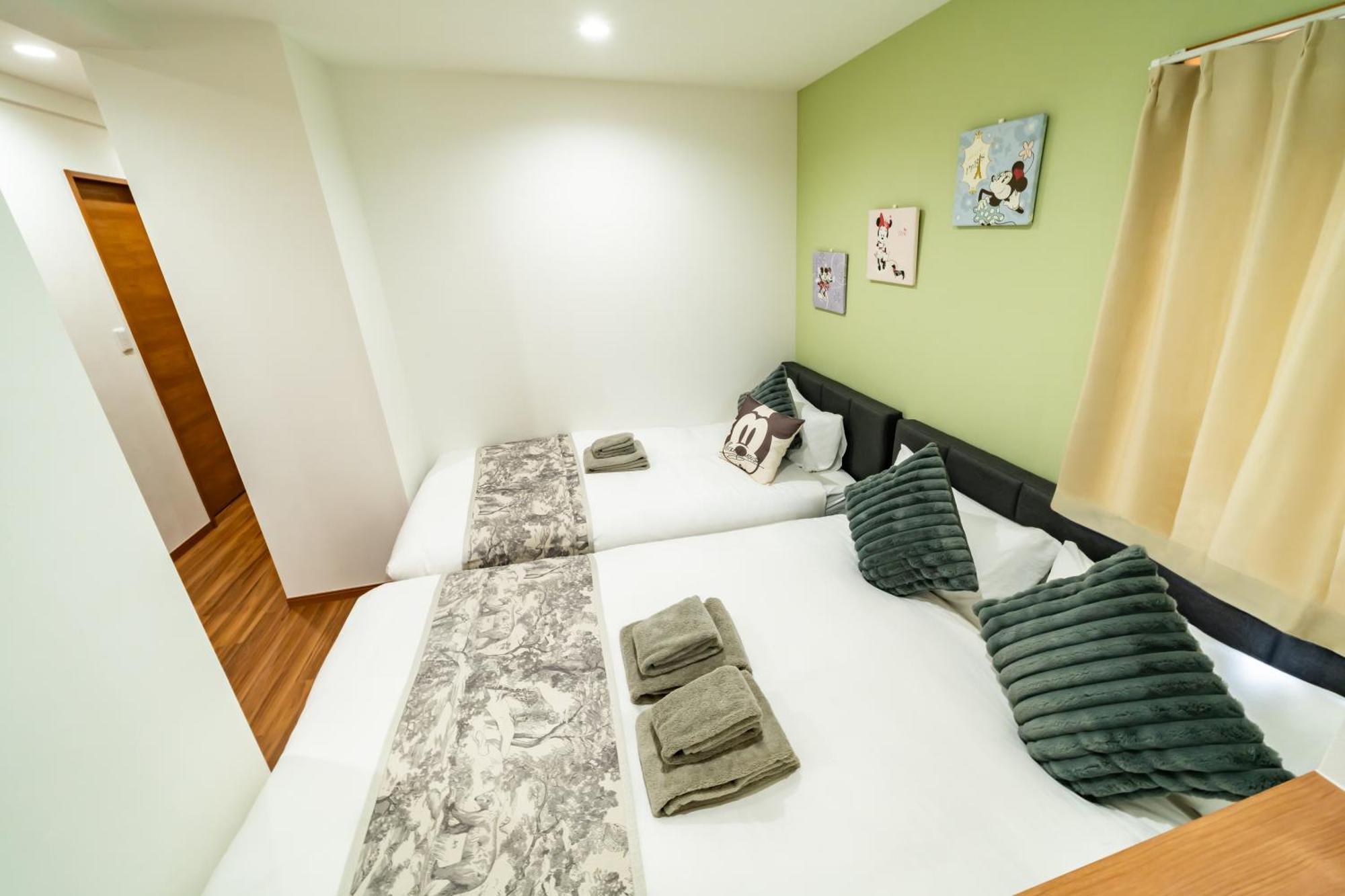 92, Takasago 2, Entire House For Rent Casa vacanze *