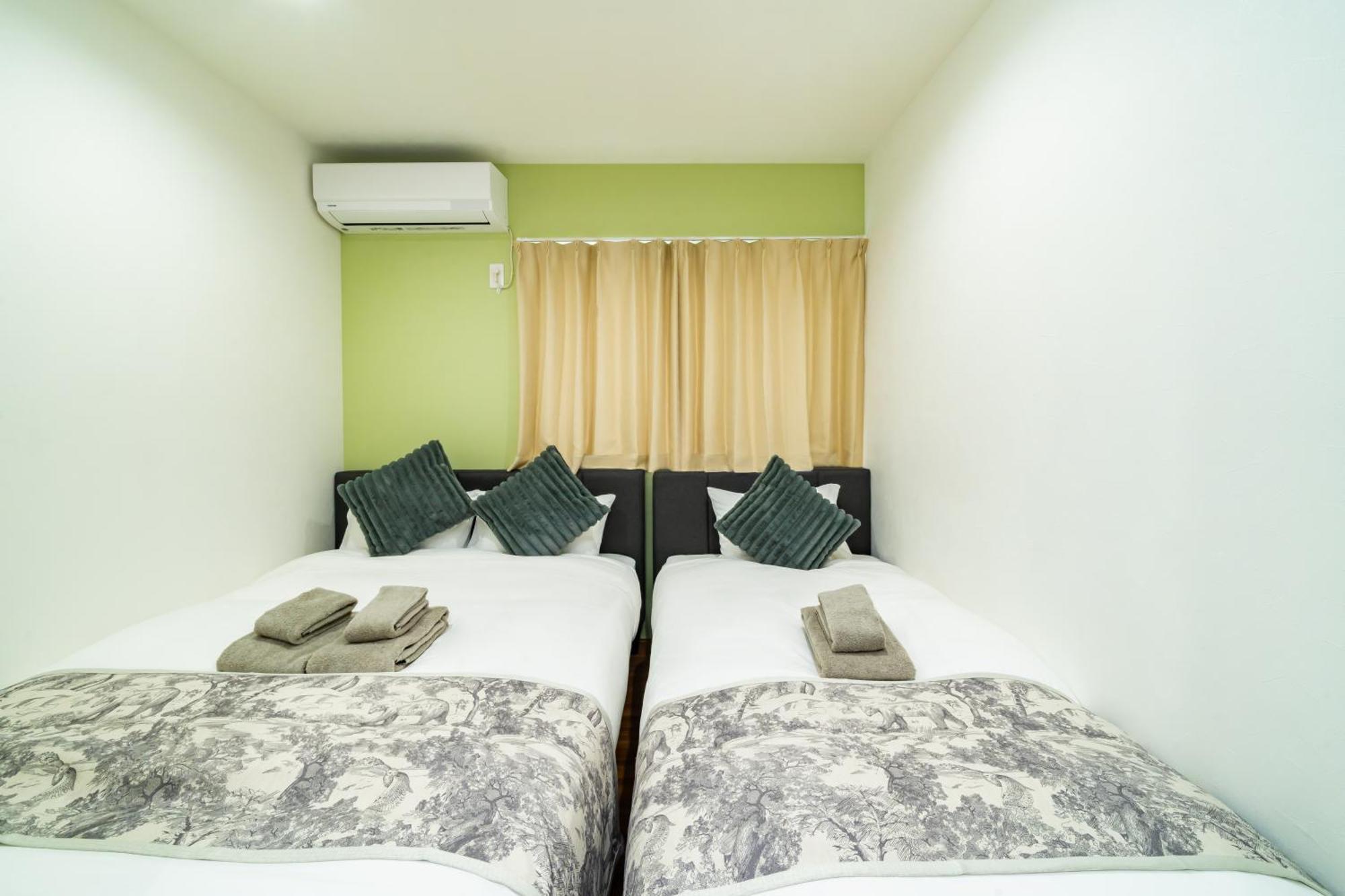92, Takasago 2, Entire House For Rent Casa vacanze Tokyo