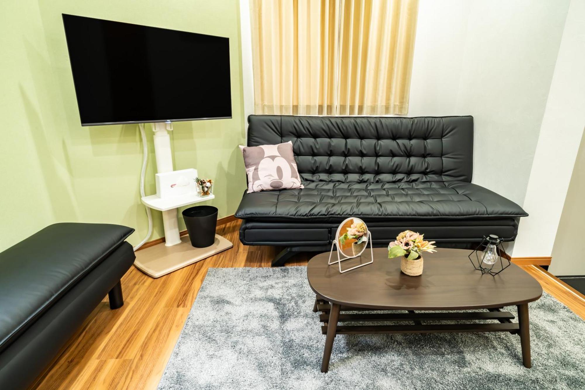 92, Takasago 2, Entire House For Rent Casa vacanze