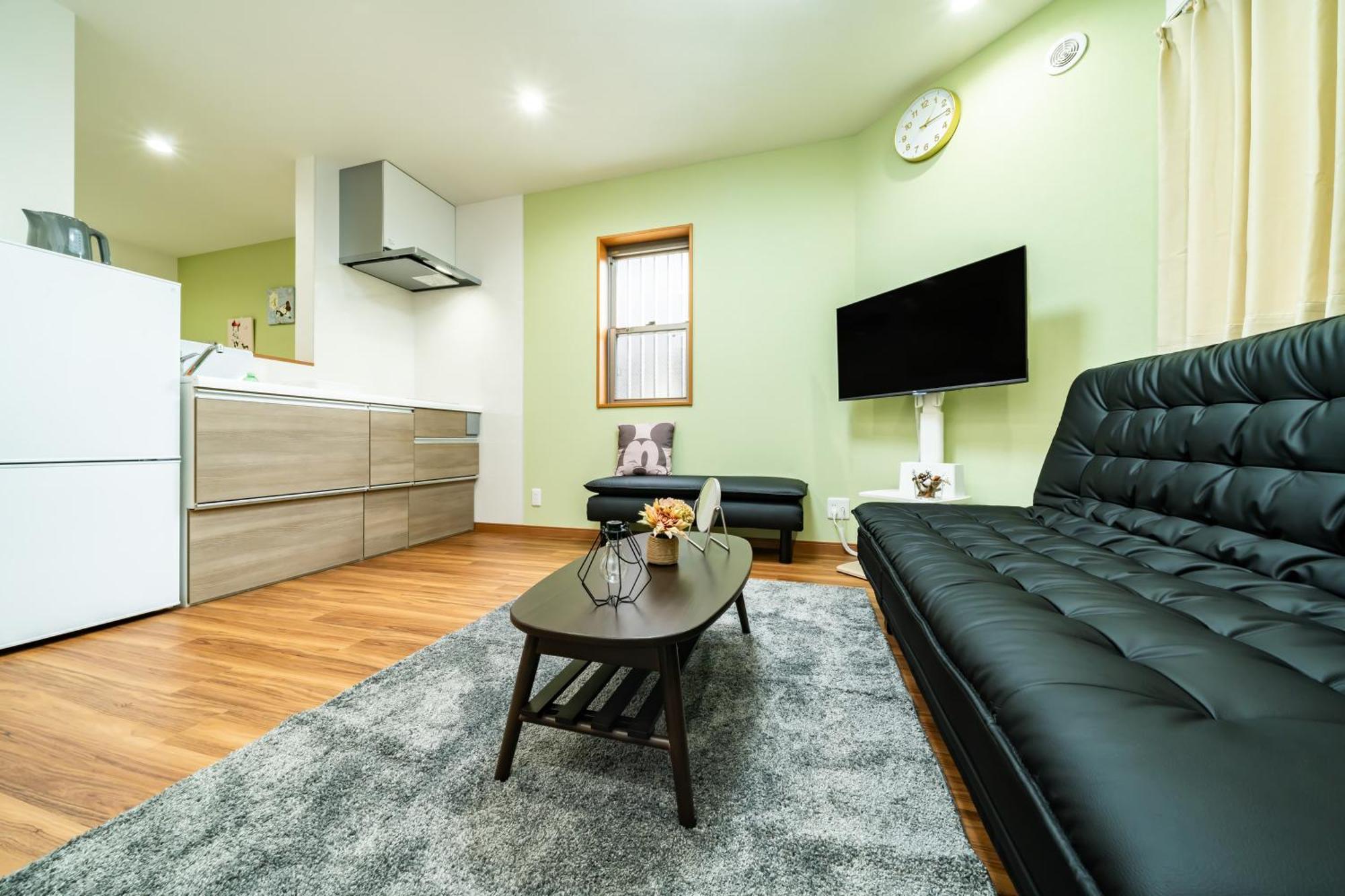92, Takasago 2, Entire House For Rent Casa vacanze