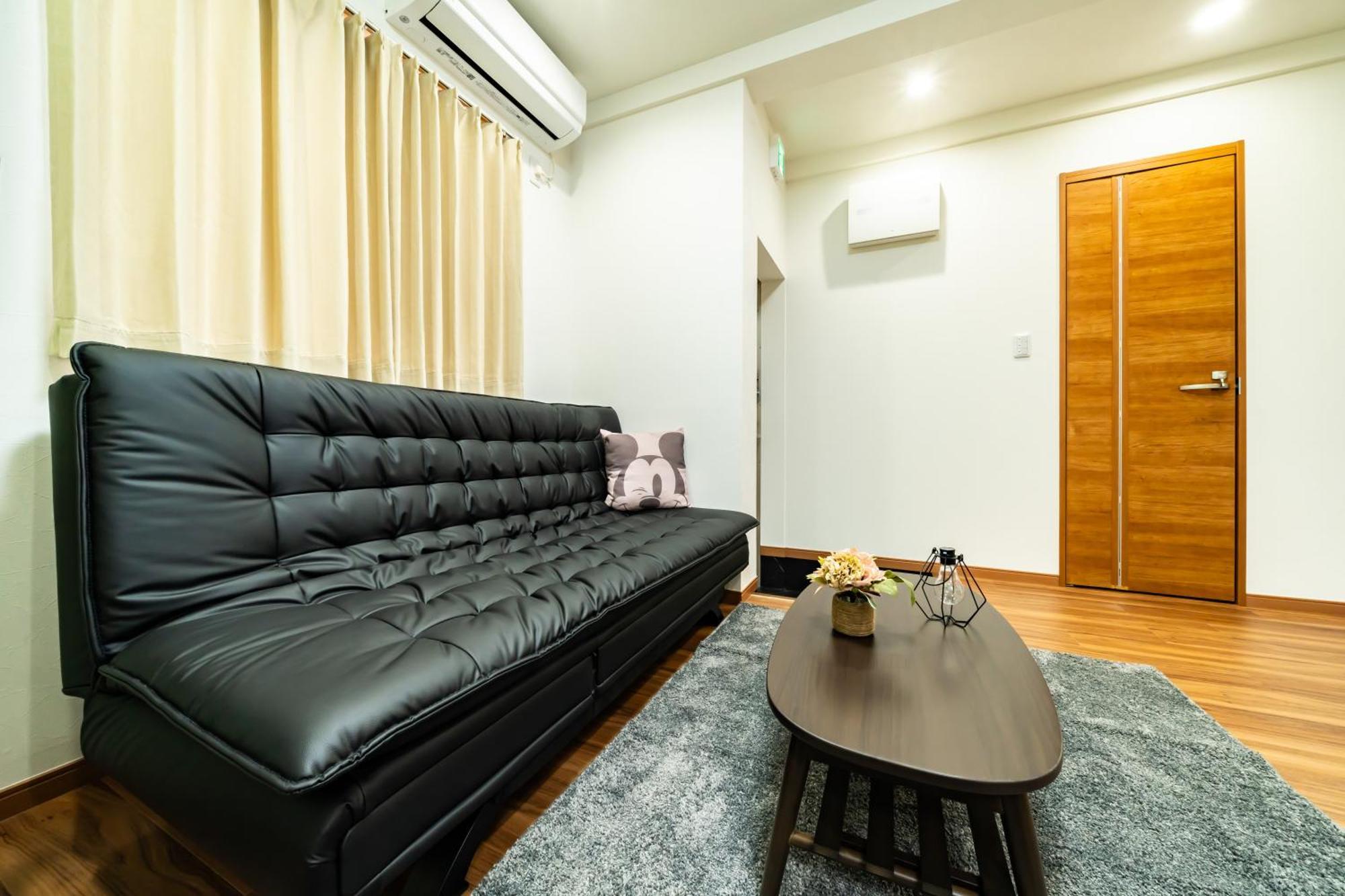 92, Takasago 2, Entire House For Rent Casa vacanze *