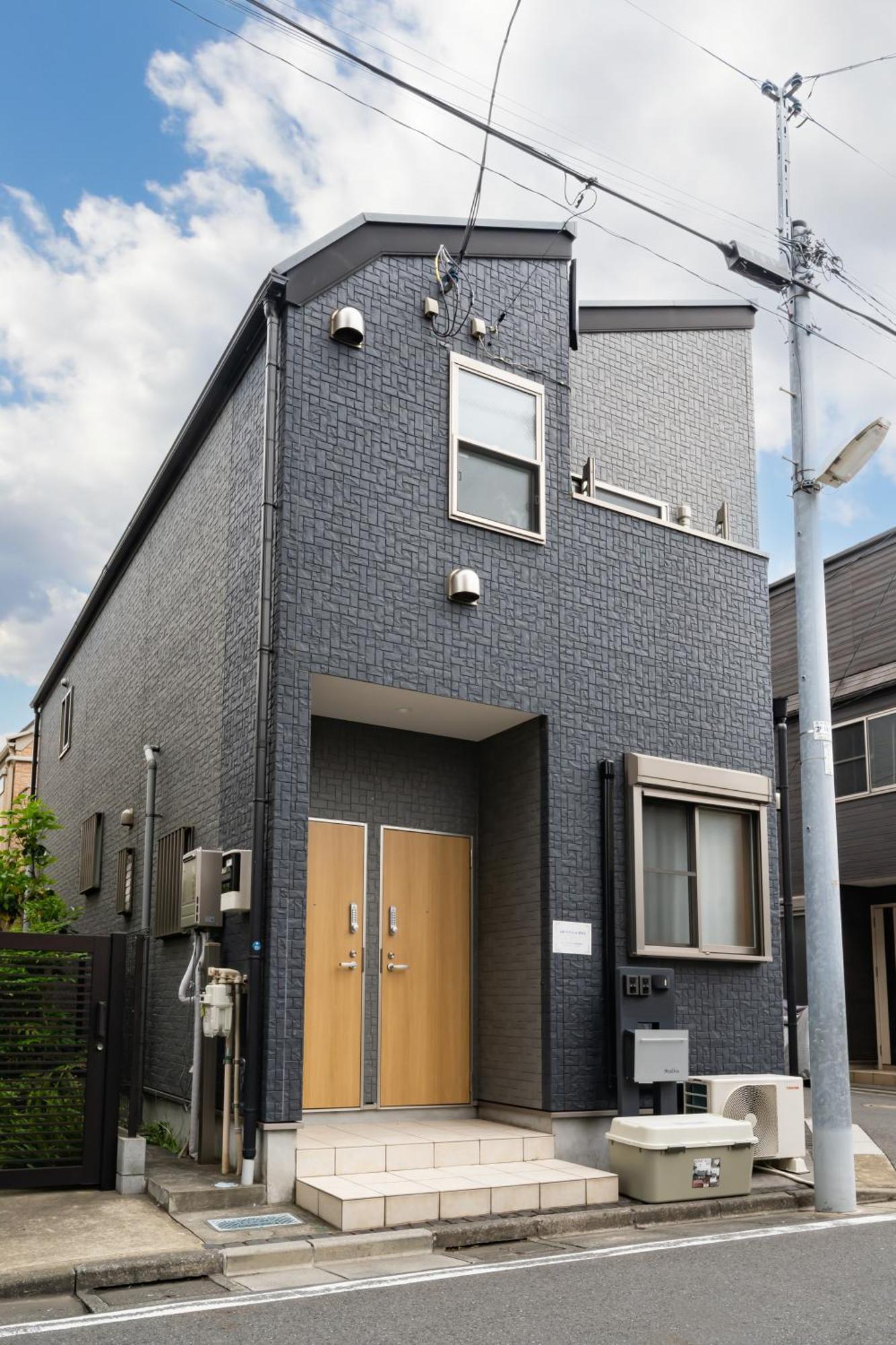 Casa vacanze 92, Takasago 2, Entire House For Rent